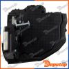 Serrure de porte gauche arrière pour TOYOTA | EZC-TY-076, 69060-33120